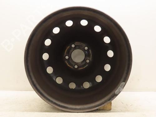 Used Rim Rim 29757703 29757703