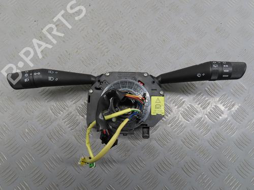Used Steering column stalk FIAT PUNTO EVO (199_) 1.3 D Multijet (199AXC1A, 199BXC1A, 199AXT1A, 199BXT1A) (75 hp) 18732601