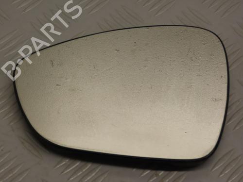 Used Left mirror CITROËN DS3 (SA_) 1.6 HDi 90 (92 hp) 23155110