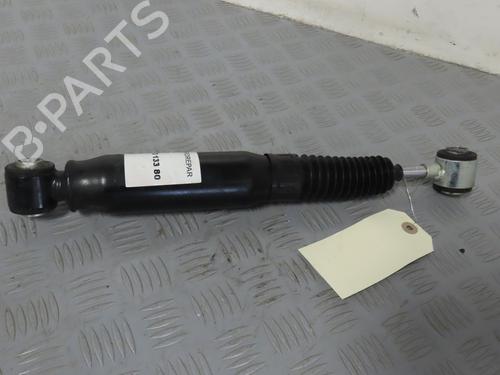 Left rear shock absorber CITROËN BERLINGO / BERLINGO FIRST MPV (MF_, GJK_, GFK_) 2.0 HDI 90 (MFRHY) | BP17778223M18 