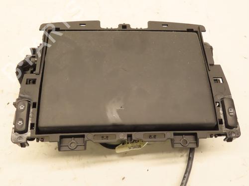 Display monitor PEUGEOT 308 I (4A_, 4C_) 1.6 HDi | BP30047926C48