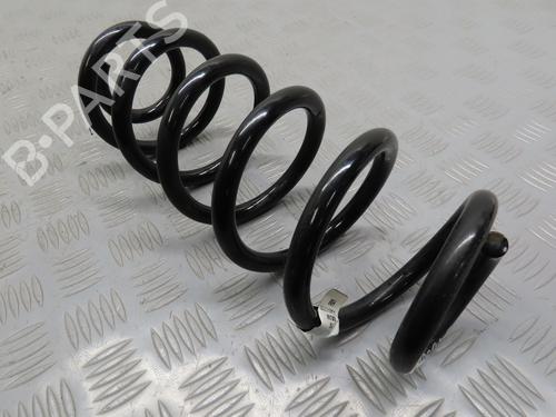 Used Shock absorber spring VW GOLF VII (5G1, BQ1, BE1, BE2) 2.0 GTI (230 hp) 17778324