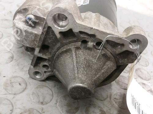 Used Starter DACIA SANDERO 1.4 MPI LPG (72 hp) 9387817