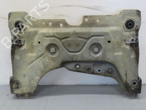 Subframe RENAULT LAGUNA III (BT0/1) 1.5 dCi (BT00, BT0A, BT0T, BT1J) | BP23647173M9