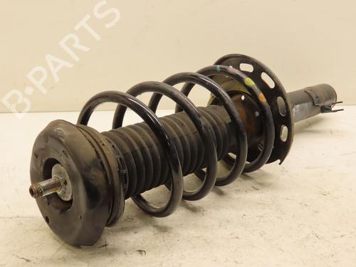 Right front shock absorber PEUGEOT 2008 I (CU_) 1.6 BlueHDi 120 | BP29577548M17 