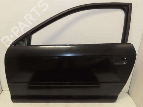 Left front door AUDI A3 (8P1) 2.0 TDI 16V | BP32308554C2