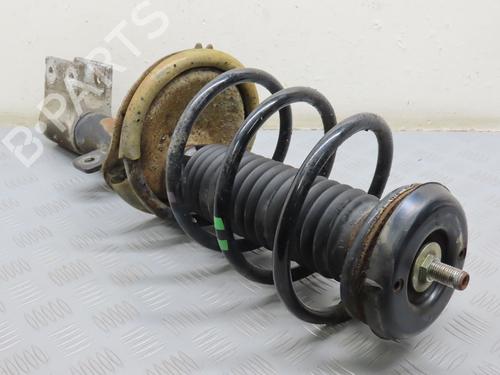 Left front shock absorber PEUGEOT 307 (3A/C) 1.6 | BP19578180M16 