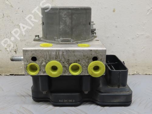 ABS pump VW POLO V (6R1, 6C1) 1.6 TDI | BP26303885M43