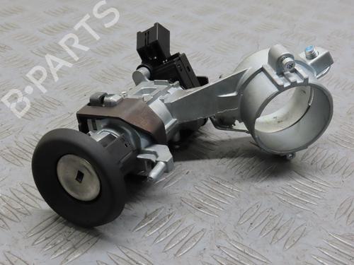 Used Ignition barrel Ignition barrel OPEL MERIVA B MPV (S10) 1.7 CDTI (75) (110 hp) 36482876 36482876