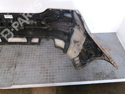 Rear bumper MERCEDES-BENZ C-CLASS Coupe (CL203) C 220 CDI (203.706) | BP9535622C8 