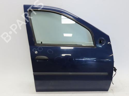 Used Right front door DACIA LOGAN (LS_) 1.4 (LS0A, LS0C, LS0E, LS0G) (75 hp) 27393480