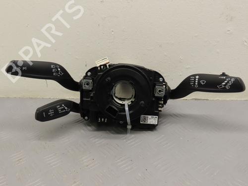 Steering column stalk AUDI A1 (8X1, 8XK) 1.4 TFSI | BP18104243I23