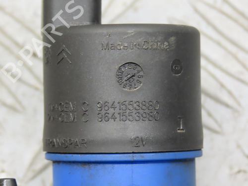 Washer pump RENAULT TWINGO II (CN0_) 1.5 dCi 90 | BP27488979E24