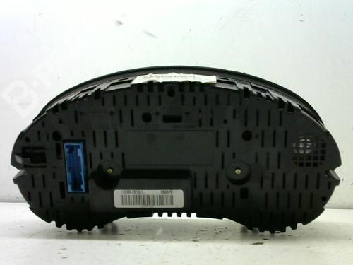 Instrument cluster AUDI A3 Sportback (8PA) 2.0 TDI 16V | BP9380206C47 