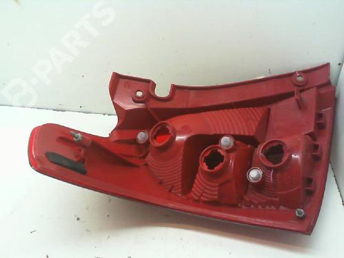 Right taillight SUZUKI SWIFT III (MZ, EZ) 1.3 (RS413, ZC11S) | BP9379826C35 