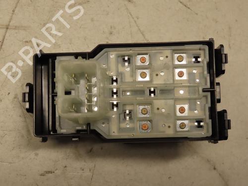 Used Left front window switch PEUGEOT 108 1.0 VTi 72 (72 hp) 30291702