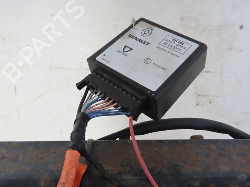 Used Tow ball/Mechanism Tow ball/Mechanism 38005069 38005069
