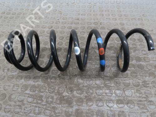 Used Shock absorber spring PEUGEOT 5008 (0U_, 0E_) 1.6 HDi (112 hp) 17778266