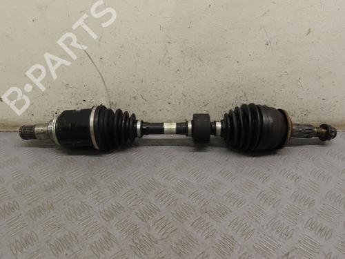 Used Left front driveshaft TOYOTA AVENSIS Estate (_T27_) 1.6 D4-D (WWT270_) (112 hp) 29016078