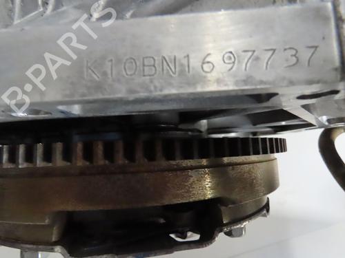 Engine SUZUKI ALTO VII (GF, HA25_, HA35_) 1.0 (AMF310, GFC31S) | BP19639147M1 