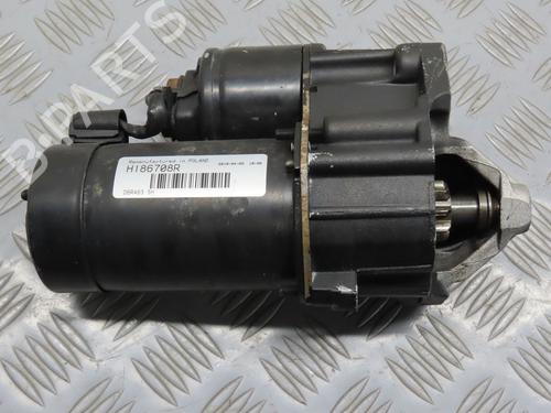 Used Starter VOLVO S40 I (644) 1.8 (115 hp) 21180501