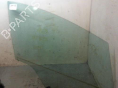 Used Front right door window PEUGEOT 3008 I MPV (0U_) 1.6 HDi (109 hp) 14886289