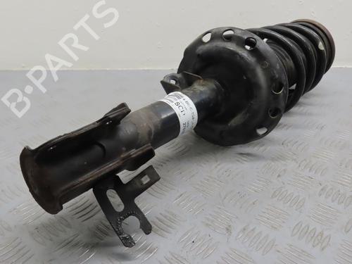 Right front shock absorber OPEL ASTRA H (A04) 1.7 CDTI (L48) | BP17802478M17 