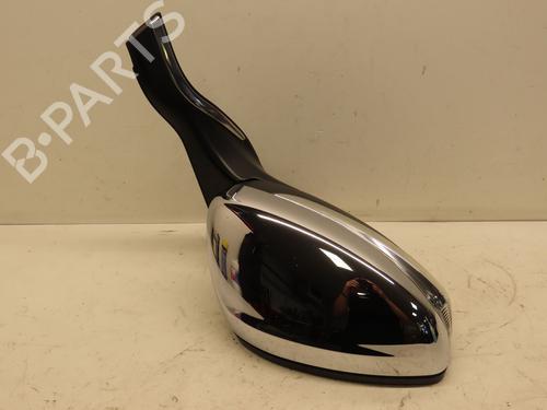 Right mirror PEUGEOT 208 I (CA_, CC_) 1.4 VTi | BP29516339C27