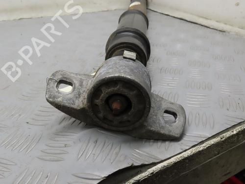 Right rear shock absorber PEUGEOT 3008 I MPV (0U_) 1.6 HDi | BP17778061M19 