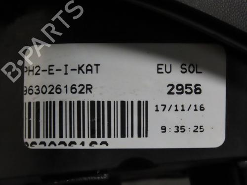 Left mirror RENAULT CLIO IV (BH_) 1.2 TCe 120 (BHAU) | BP23333565C26 