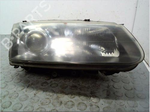 Used Right headlight RENAULT SAFRANE II (B54_) 2.2 dT (B54G) (113 hp) 9388464