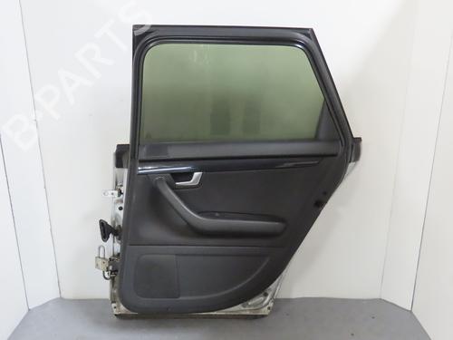 Dør højre bagtil AUDI A4 B6 Avant (8E5) 1.9 TDI (130 hp) 17781625