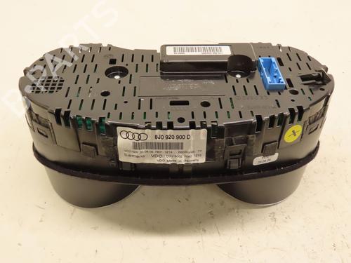 Instrument cluster AUDI TT (8J3) 2.0 TFSI | BP28712276C47  - Image 5
