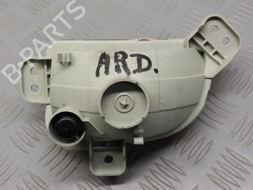 Used Rear bumper right light SUZUKI IGNIS III (MF, FF) 1.2 Hybrid AllGrip (ATK412) (83 hp) 31276624