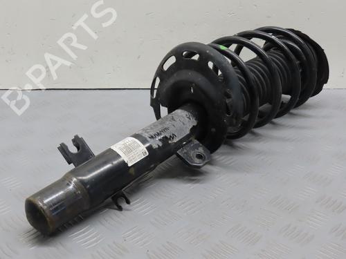 Right front shock absorber CITROËN C3 III (SX) 1.2 PureTech 82 | BP31276002M17 