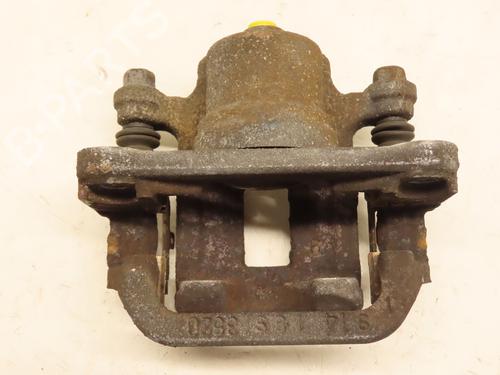 Used Left rear brake caliper RENAULT KOLEOS I (HY_) 2.0 dCi 4x4 (HY0K) (150 hp) 29345729