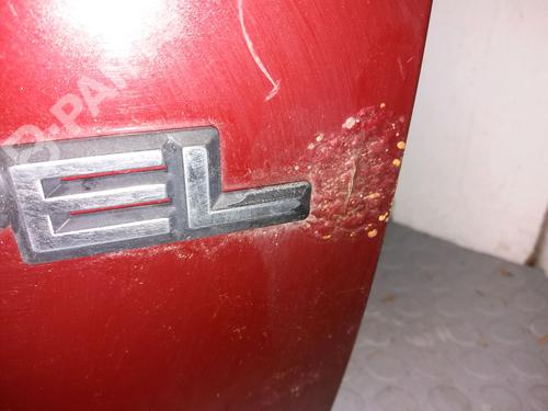 Bakluke CC/Kombi-Kupé OPEL CORSA B (S93) 1.4 i (F08, F68, M68) | BP9385261C6 