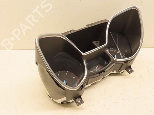 Kombinert Instrument FORD TRANSIT CONNECT MPV 1.5 TDCi (120 hp) 29045971