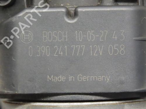 Front wiper motor RENAULT MODUS / GRAND MODUS (F/JP0_) 1.5 dCi (FP0G, JP0G) | BP19639461M29 