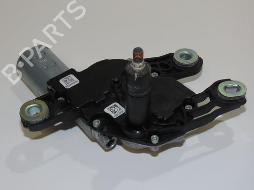 Used Rear wiper motor VW GOLF VII (5G1, BQ1, BE1, BE2) 1.4 TSI (150 hp) 29986748