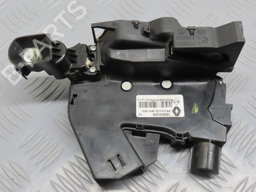 Front left lock RENAULT TALISMAN Grandtour (KP_) 1.6 dCi 160 | BP20217864C98 