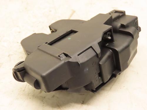 Tailgate lock PEUGEOT 308 II (LB_, LP_, LW_, LH_, L3_) 1.2 THP 130 | BP29902249C101 