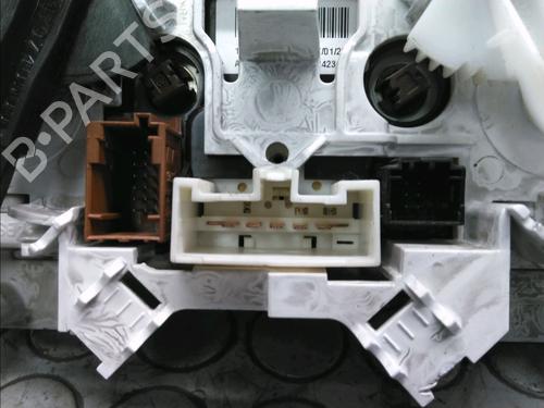 Commande Chauffage CITROËN BERLINGO Box Body/MPV (B9) 1.6 HDi / BlueHDi 75 | BP17779521I5 