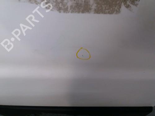 Left front door PEUGEOT BOXER Van (244) 2.8 HDi | BP23155193C2 