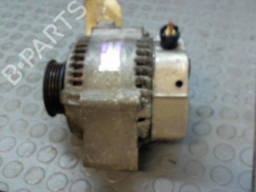 Generator HONDA HR-V (GH_) 1.6 16V 4WD (GH2, GH4) (105 hp) 23154161