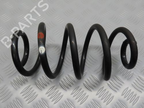 Used Shock absorber spring NISSAN JUKE (F15) 1.5 dCi (110 hp) 19479901