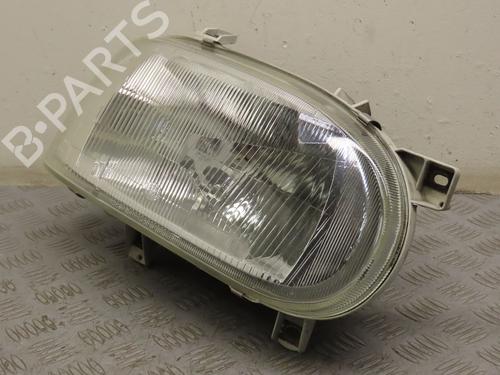 Used Right headlight Right headlight VW GOLF III (1H1) 1.8 (90 hp) 19639413 19639413
