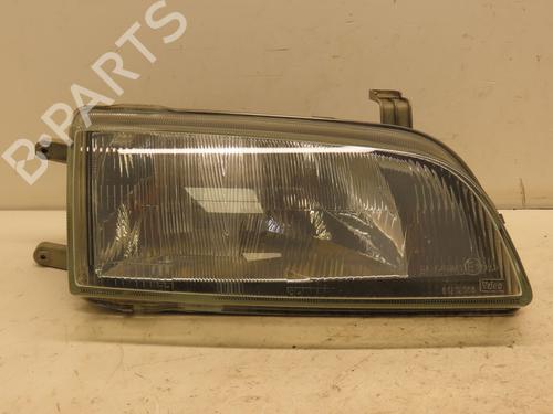 Used Right headlight SUZUKI SWIFT II Hatchback (EA, MA) 1.0 i (SF310, AA44) (53 hp) 23155665