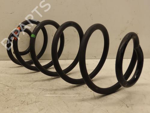 Støddæmperfjeder PEUGEOT 207 (WA_, WC_) 1.6 HDi 110 (112 hp) 29577549