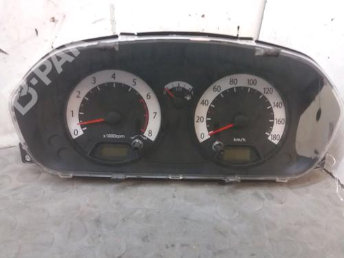 Kombiinstrument KIA PICANTO I (SA) 1.0 (63 hp) 9380208